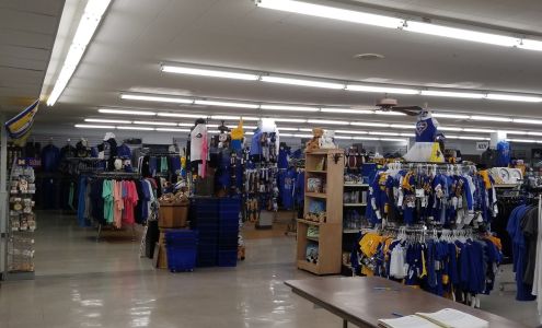 McNeese State University Bookstore