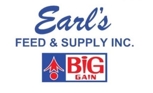 Earl's Feed & Supply, Inc. Iowa City
