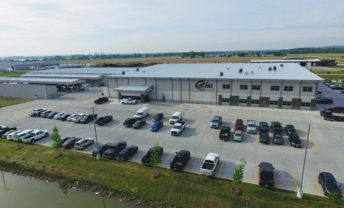 Echo Electric Supply