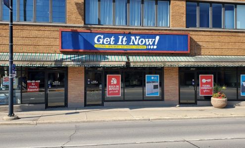 Get It Now Green Bay