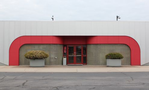 Camera Corner Connecting Point