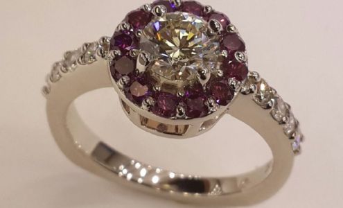 House of Gold, Jewelry Designers Ltd.