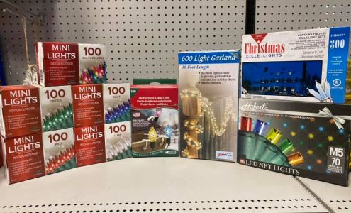 Hardware Plus, L.L.C. Brillion