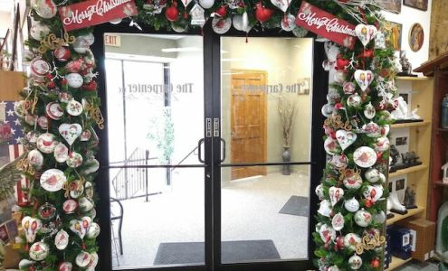 The Carpenter, L.L.C.