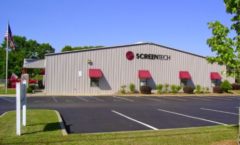 ScreenTech Inc.