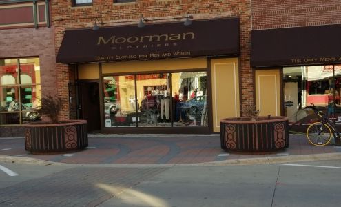 Moorman Clothiers