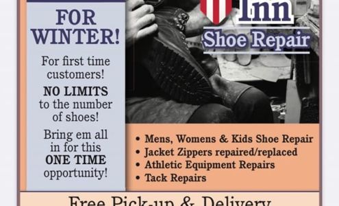 Tiger Mat Wrightstown