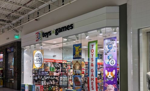 Go! Calendars & Games