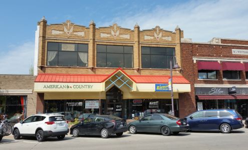 American Country Home Store