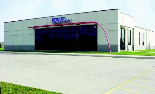 Storey Kenworthy Office Interiors And Products