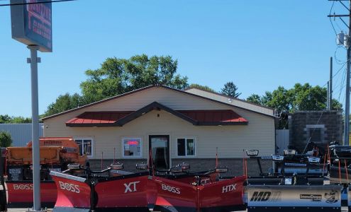 Positive Electrics Inc.