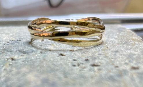 Melissa Stenstrom Fine Jewelry