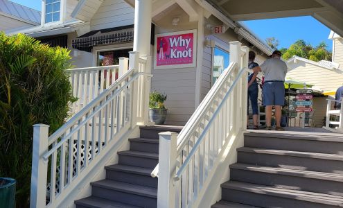 Why Knot Sanibel