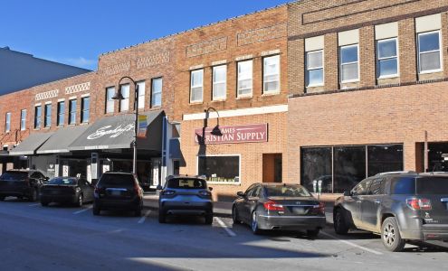 Ames Christian Supply Inc