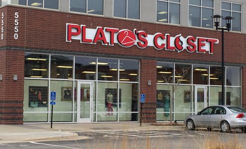 Plato's Closet Des Moines