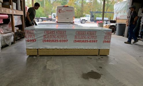 Cherry Street Building Supply