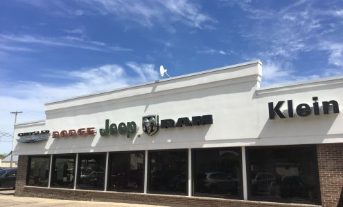 Klein Chrysler Dodge Jeep Ram Clintonville