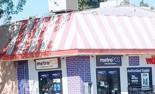 Metro by T-Mobile