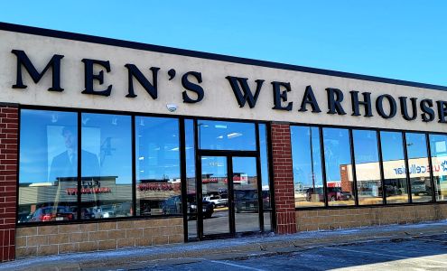 Men's Wearhouse