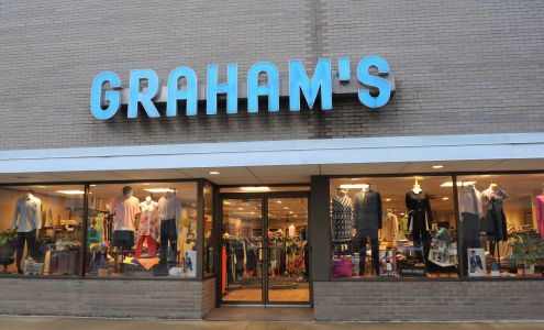 Graham's Style Store