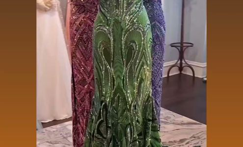 Rumor Prom and Formal