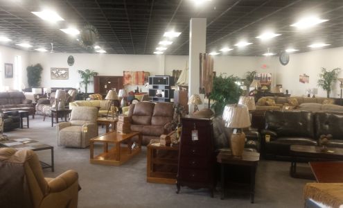 Dubuque Furniture & Flooring