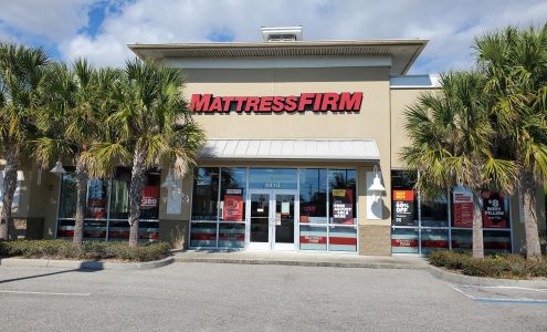 Mattress Firm Port Charlotte III