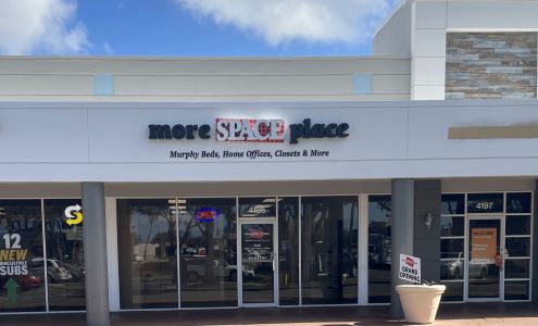 More Space Place - Venice & Charlotte County