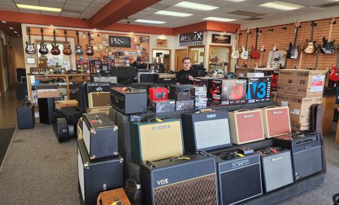 Rondinelli Music/Audio