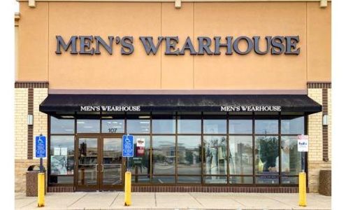 Men's Wearhouse