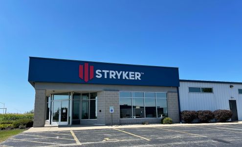 STRYKER (Formerly Top Dog)