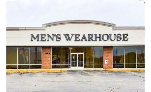 Men's Wearhouse Grand Chute
