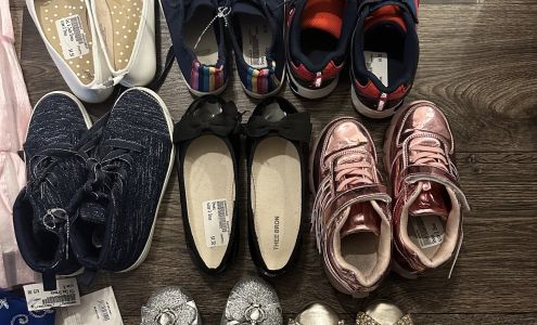 Once Upon A Child Appleton