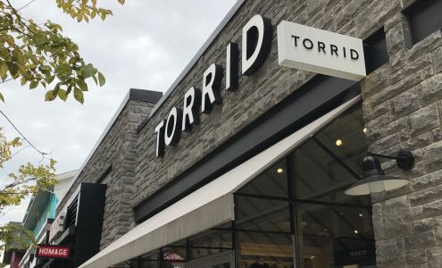 Torrid