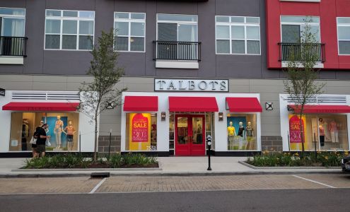 Talbots
