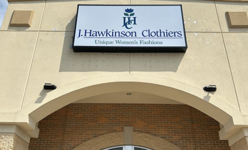 J Hawkinson Clothiers