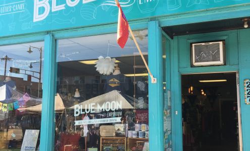 Blue Moon Emporium