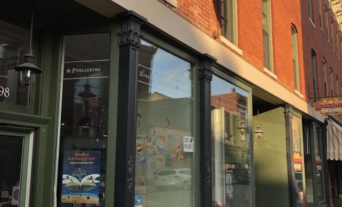 River Lights Bookstore