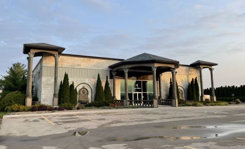 Harp Gallery Antiques and Vintage Furniture