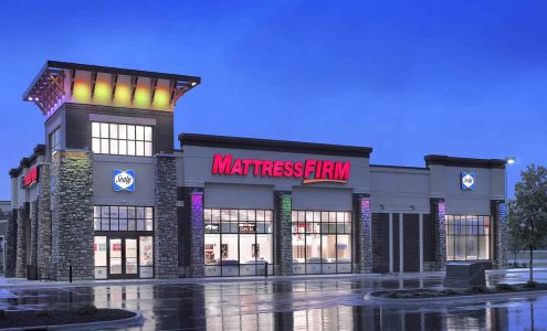 Mattress Firm Bridgewater Falls