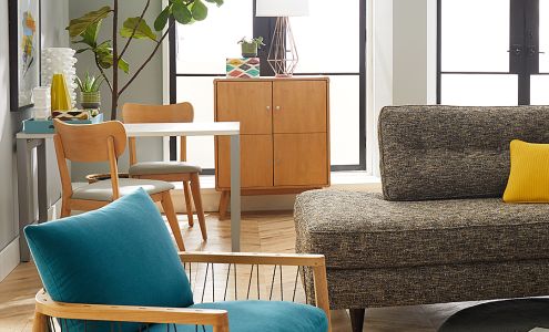 CORT Furniture Rental