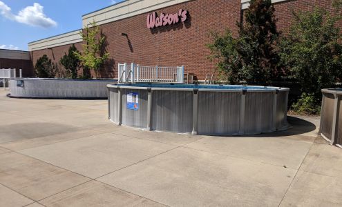 Watson's of Dayton | Hot Tubs, Furniture, Pools and Billiards
