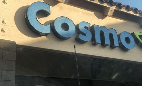CosmoProf Pomona