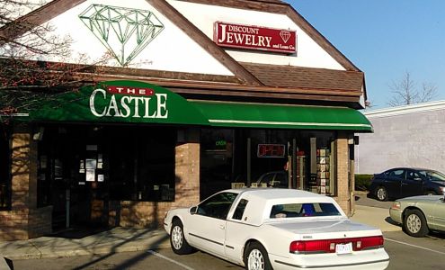 The Castle Jewelry and Pawn of Cincinnati