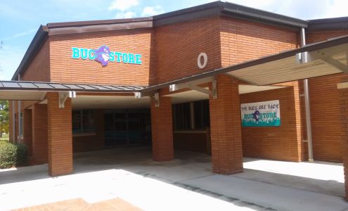 FSW Charlotte Campus Bookstore