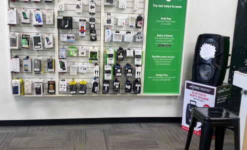 Cricket Wireless Authorized Dealer