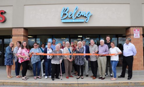 Belong Christian Bookstore