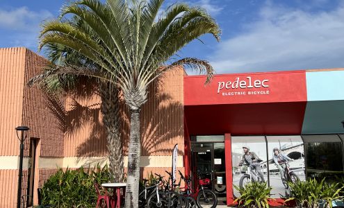 Pedelec SQB Electric Bicycles