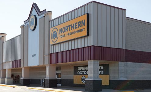 Northern Tool + Equipment