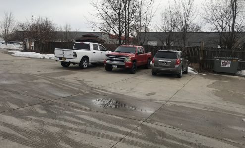 Office Installation Services